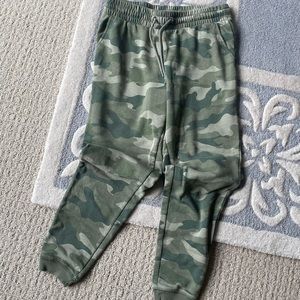 Old Navy joggers